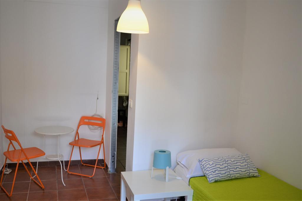 Le Sedie Volanti Hotel Palermo Zewnętrze zdjęcie