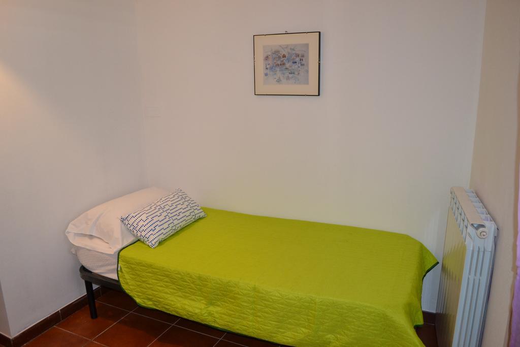 Le Sedie Volanti Hotel Palermo Zewnętrze zdjęcie