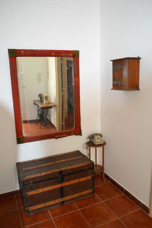 Le Sedie Volanti Hotel Palermo Zewnętrze zdjęcie