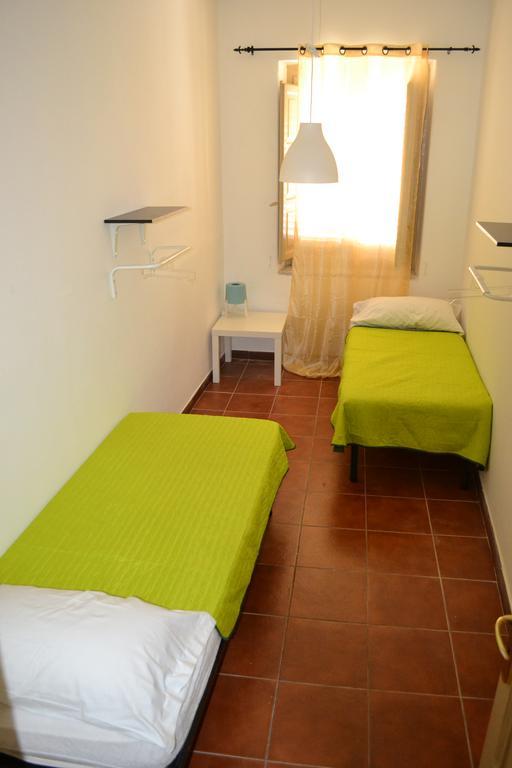 Le Sedie Volanti Hotel Palermo Zewnętrze zdjęcie