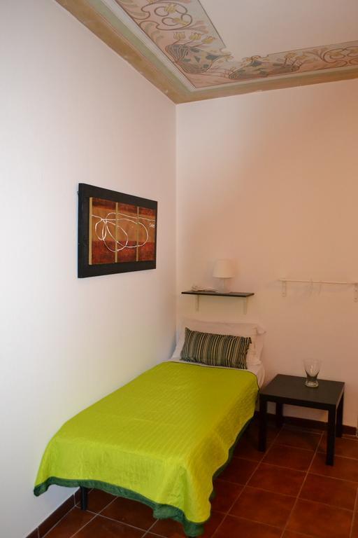 Le Sedie Volanti Hotel Palermo Zewnętrze zdjęcie