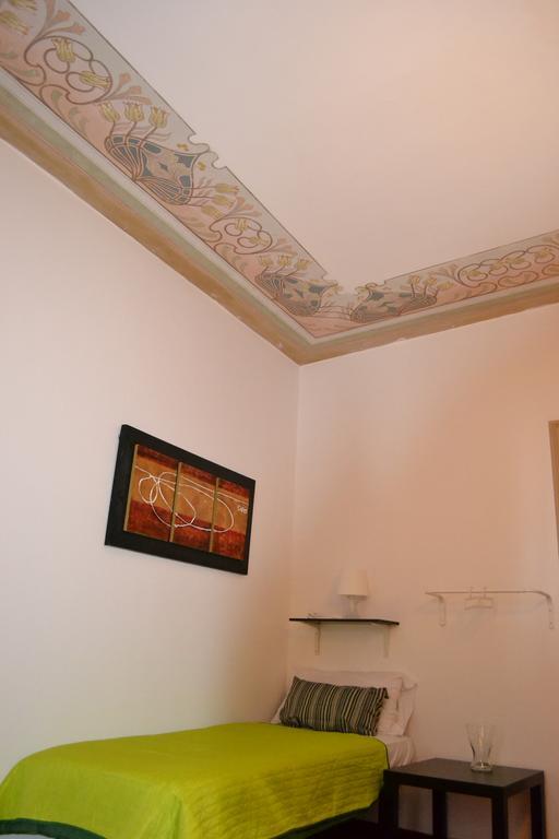 Le Sedie Volanti Hotel Palermo Zewnętrze zdjęcie