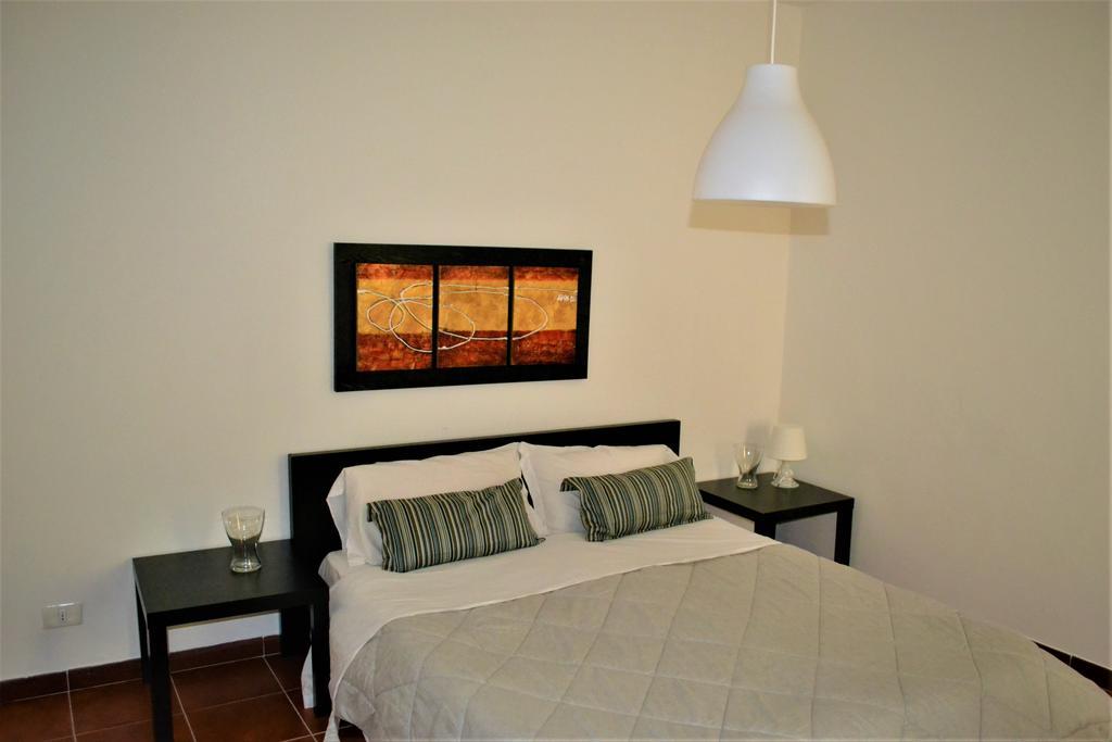 Le Sedie Volanti Hotel Palermo Zewnętrze zdjęcie
