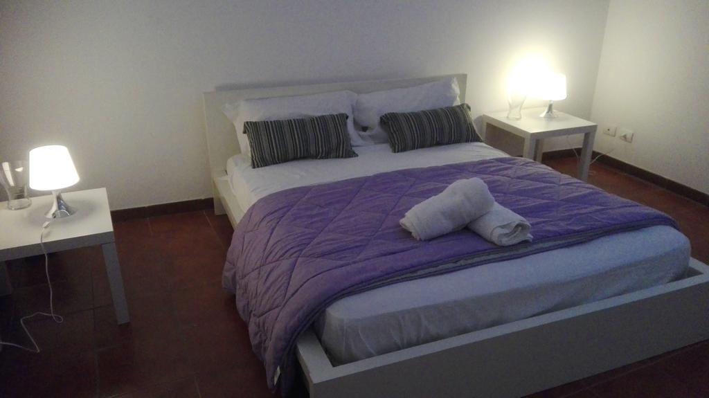 Le Sedie Volanti Hotel Palermo Zewnętrze zdjęcie