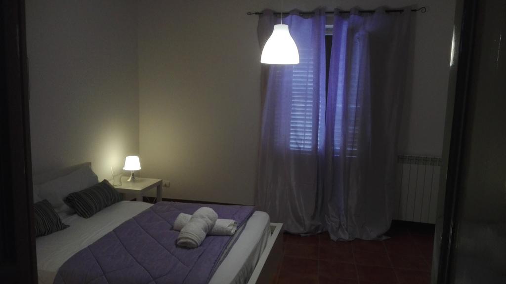 Le Sedie Volanti Hotel Palermo Zewnętrze zdjęcie