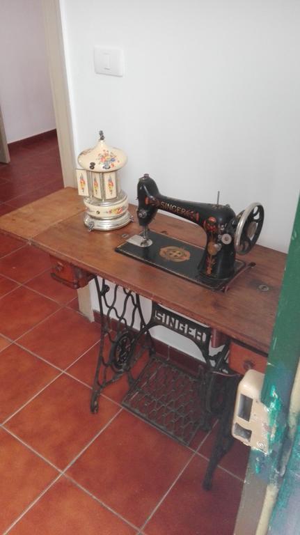 Le Sedie Volanti Hotel Palermo Zewnętrze zdjęcie
