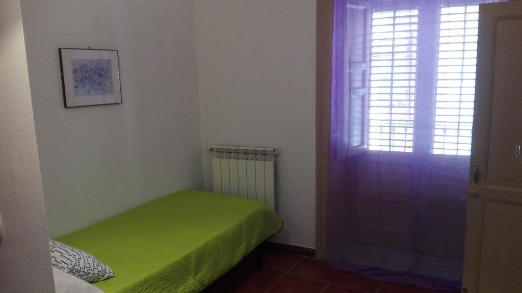 Le Sedie Volanti Hotel Palermo Zewnętrze zdjęcie