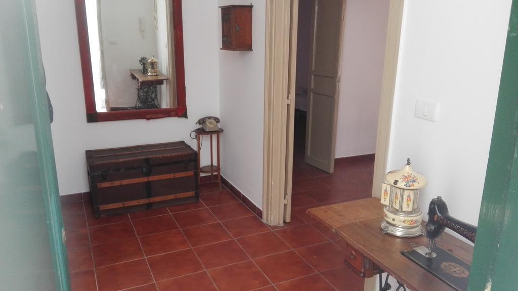 Le Sedie Volanti Hotel Palermo Zewnętrze zdjęcie