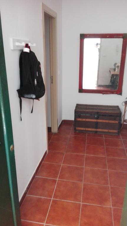 Le Sedie Volanti Hotel Palermo Zewnętrze zdjęcie