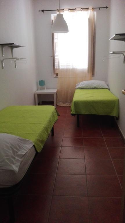 Le Sedie Volanti Hotel Palermo Zewnętrze zdjęcie