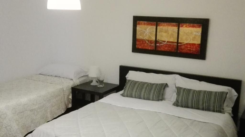 Le Sedie Volanti Hotel Palermo Zewnętrze zdjęcie