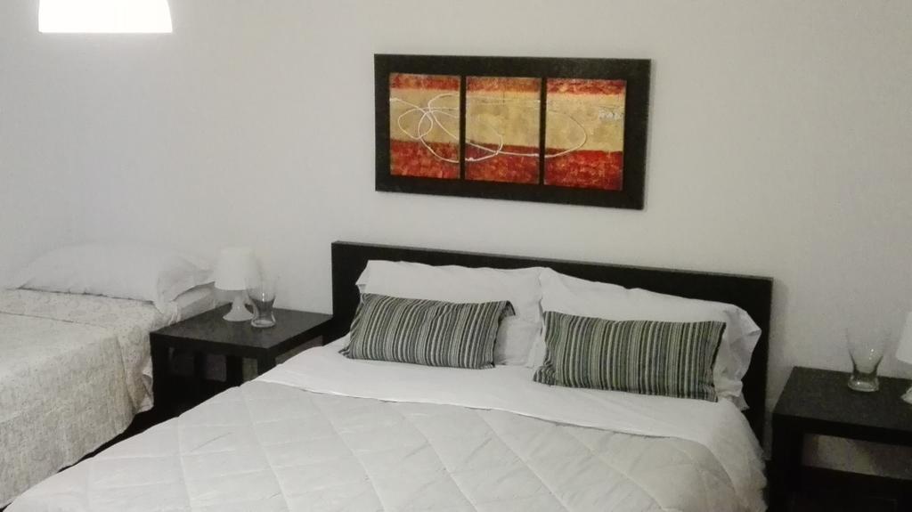 Le Sedie Volanti Hotel Palermo Zewnętrze zdjęcie