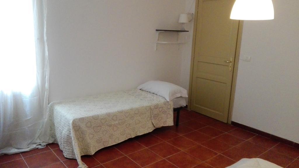 Le Sedie Volanti Hotel Palermo Zewnętrze zdjęcie