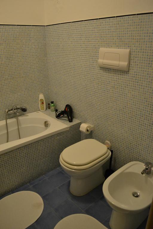 Le Sedie Volanti Hotel Palermo Zewnętrze zdjęcie