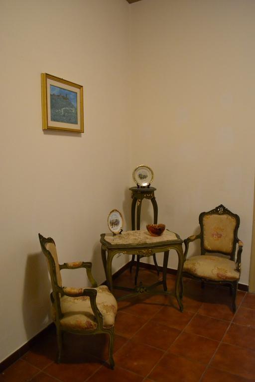 Le Sedie Volanti Hotel Palermo Zewnętrze zdjęcie