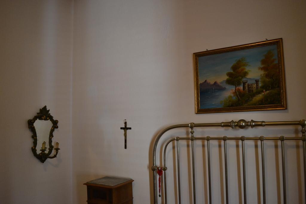 Le Sedie Volanti Hotel Palermo Zewnętrze zdjęcie