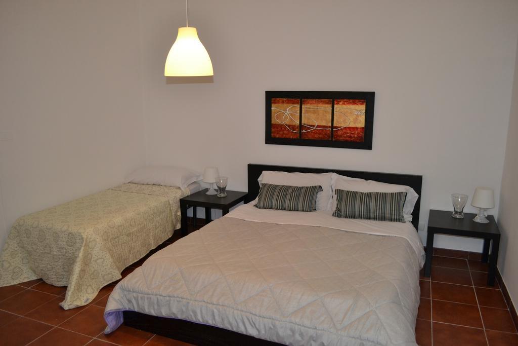Le Sedie Volanti Hotel Palermo Zewnętrze zdjęcie