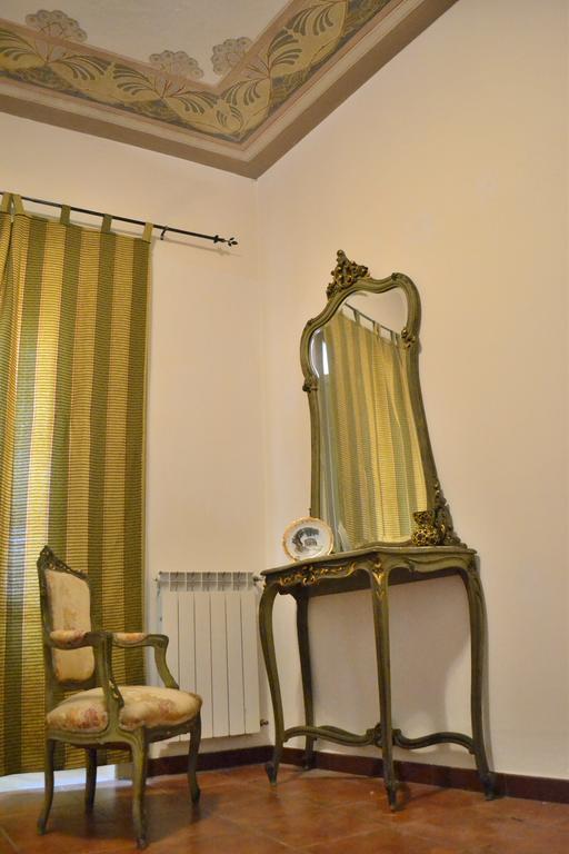 Le Sedie Volanti Hotel Palermo Zewnętrze zdjęcie