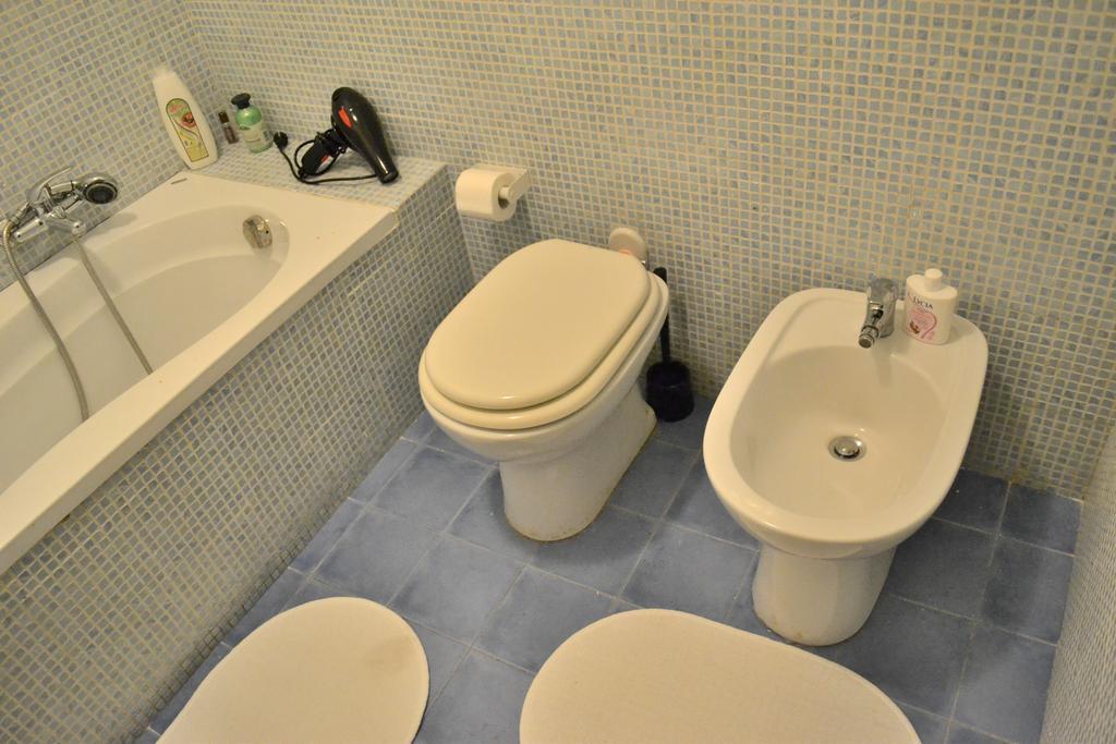 Le Sedie Volanti Hotel Palermo Zewnętrze zdjęcie