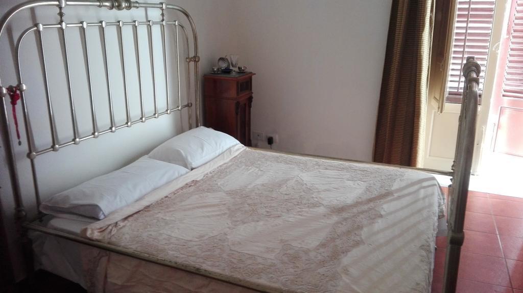 Le Sedie Volanti Hotel Palermo Zewnętrze zdjęcie