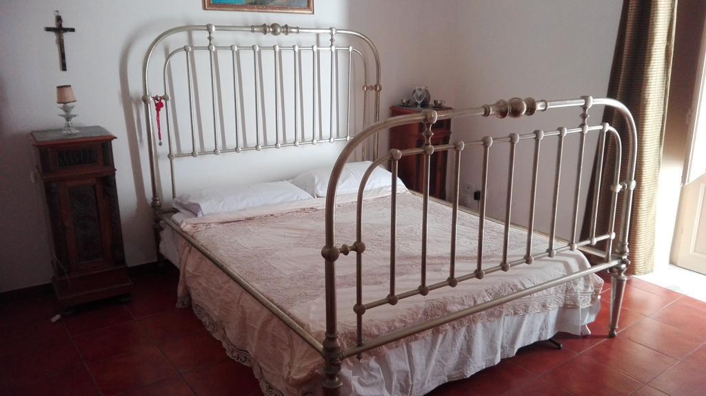 Le Sedie Volanti Hotel Palermo Zewnętrze zdjęcie